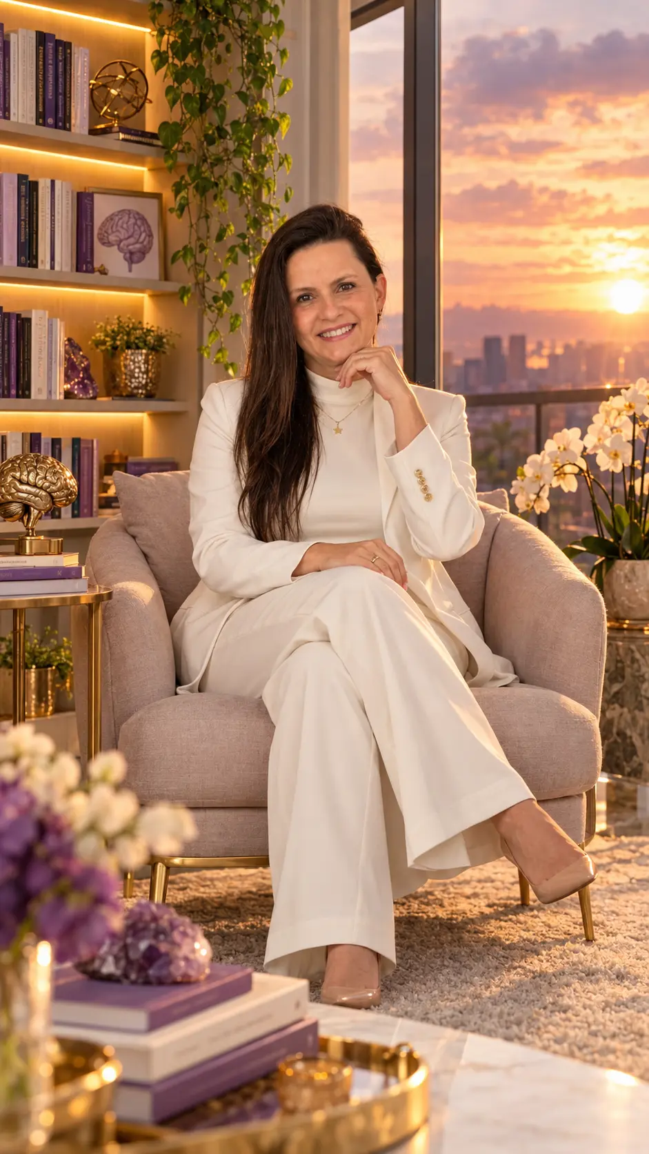 Dra. Michele Almeida